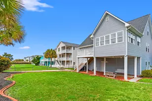 155 Yacht Watch Dr, Holden Beach, NC 28462 - Photo 31