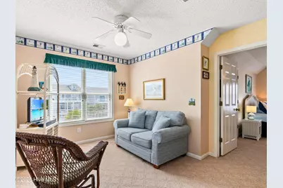 155 Yacht Watch Drive, Holden Beach, NC 28462 - Photo 17