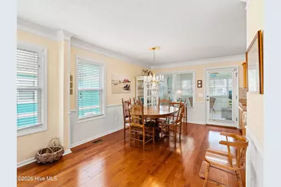 155 Yacht Watch Drive, Holden Beach, NC 28462 - Photo 7