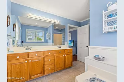 155 Yacht Watch Drive, Holden Beach, NC 28462 - Photo 15