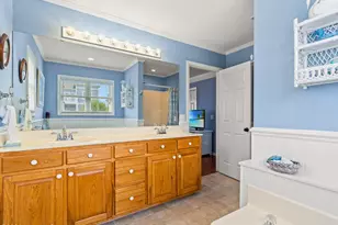 155 Yacht Watch Dr, Holden Beach, NC 28462 - Photo 15