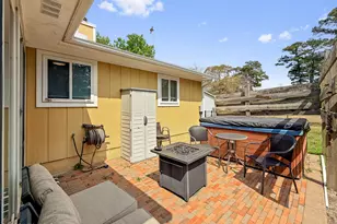 610 Wolverine Pl, Jacksonville, NC 28546 - Photo 33