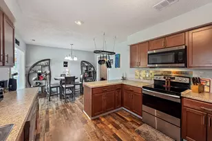 610 Wolverine Pl, Jacksonville, NC 28546 - Photo 15