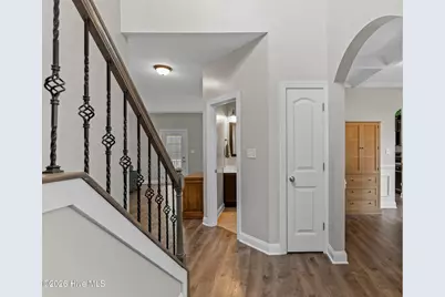 222 Wood House Drive, Jacksonville, NC 28546 - Photo 5
