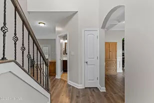 222 Wood House Dr, Jacksonville, NC 28546 - Photo 5