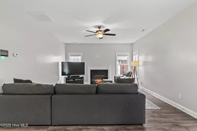 222 Wood House Drive, Jacksonville, NC 28546 - Photo 7