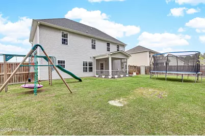 222 Wood House Drive, Jacksonville, NC 28546 - Photo 35