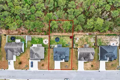 222 Wood House Drive, Jacksonville, NC 28546 - Photo 45