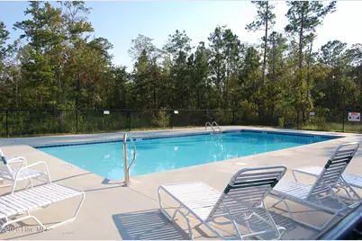 256 Winding Creek Drive, Oriental, NC 28571 - Photo 5