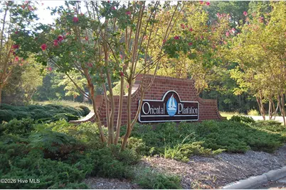 256 Winding Creek Drive, Oriental, NC 28571 - Photo 7