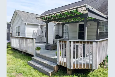 202 Brunswick Drive, Jacksonville, NC 28546 - Photo 41