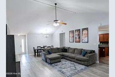 202 Brunswick Drive, Jacksonville, NC 28546 - Photo 7