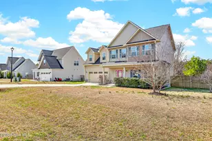 111 Heron Watch Dr, Hubert, NC 28539 - Photo 3