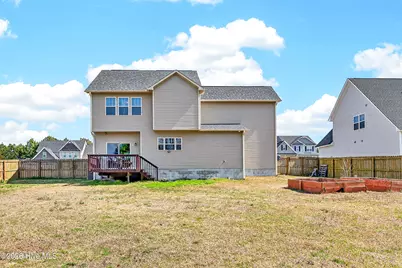 111 Heron Watch Drive, Hubert, NC 28539 - Photo 27