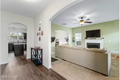 111 Heron Watch Drive, Hubert, NC 28539 - Photo 5