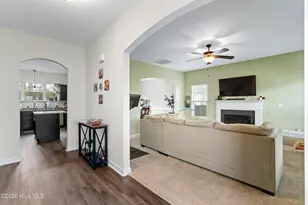 111 Heron Watch Dr, Hubert, NC 28539 - Photo 5