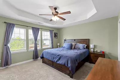 111 Heron Watch Drive, Hubert, NC 28539 - Photo 15