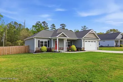 3046 Marion Heights Drive, Kinston, NC 28504 - Photo 3