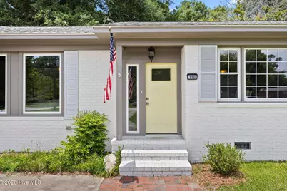 110 Jeb Stuart Drive, Wilmington, NC 28412 - Photo 5