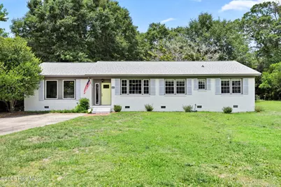 110 Jeb Stuart Drive, Wilmington, NC 28412 - Photo 1