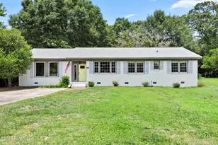 110 Jeb Stuart Dr, Wilmington, NC 28412 - Photo 1