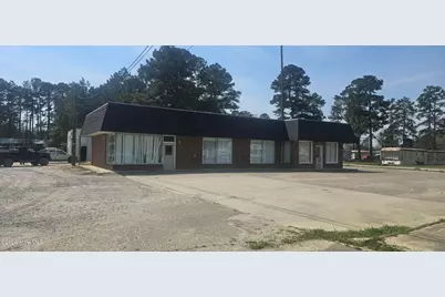 857 W Main Street, Murfreesboro, NC 27855 - Photo 1