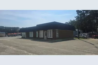 857 W Main Street, Murfreesboro, NC 27855 - Photo 3