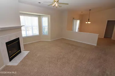3304 Mulberry Lane #E, Greenville, NC 27858 - Photo 3