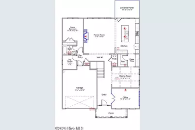 6711 Fellowship Drive, Leland, NC 28451 - Photo 5