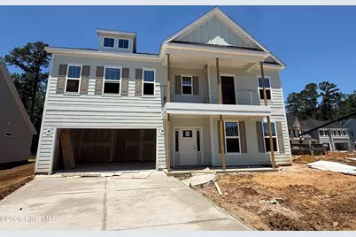 6711 Fellowship Drive, Leland, NC 28451 - Photo 7