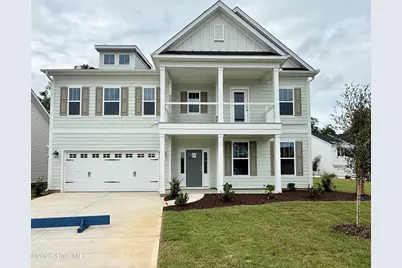 6711 Fellowship Drive, Leland, NC 28451 - Photo 1