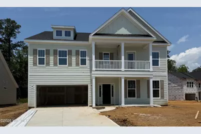 6711 Fellowship Drive, Leland, NC 28451 - Photo 1