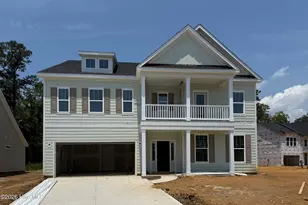 6711 Fellowship Dr, Leland, NC 28451 - Photo 1