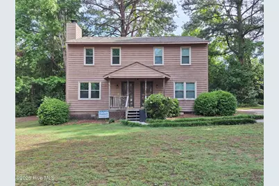 102 Eric Court #A, Greenville, NC 27858 - Photo 1