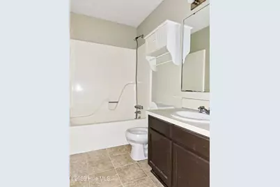 102 Eric Court #A, Greenville, NC 27858 - Photo 7