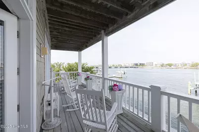 10 W Columbia Street W #A, Wrightsville Beach, NC 28480 - Photo 5