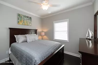 10 W Columbia Street W #A, Wrightsville Beach, NC 28480 - Photo 27