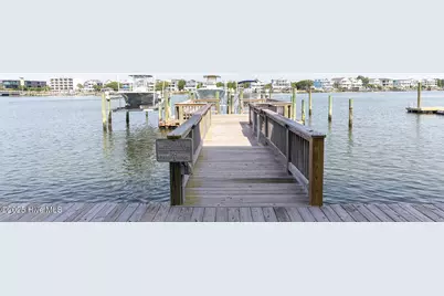 10 W Columbia Street W #A, Wrightsville Beach, NC 28480 - Photo 33