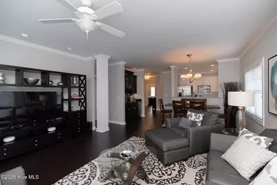 10 W Columbia Street W #A, Wrightsville Beach, NC 28480 - Photo 19