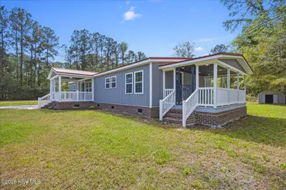 234 Bullard Road, Chadbourn, NC 28431 - Photo 31