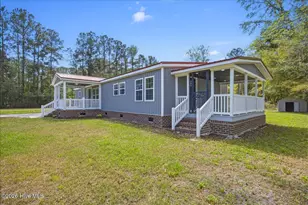234 Bullard Rd, Chadbourn, NC 28431 - Photo 31