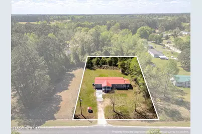 234 Bullard Road, Chadbourn, NC 28431 - Photo 17