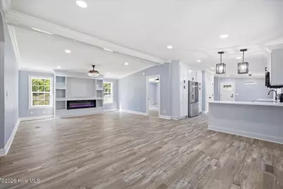 234 Bullard Road, Chadbourn, NC 28431 - Photo 5