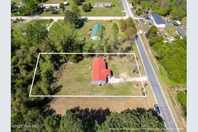 234 Bullard Road, Chadbourn, NC 28431 - Photo 61