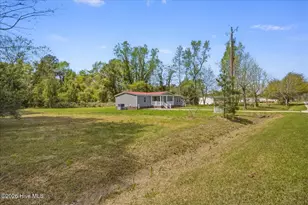 234 Bullard Rd, Chadbourn, NC 28431 - Photo 25