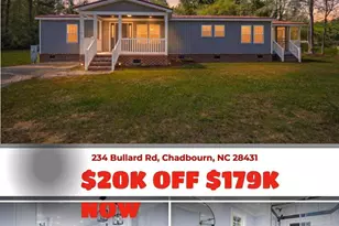 234 Bullard Rd, Chadbourn, NC 28431 - Photo 1