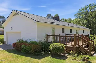 101 Leon Dr, Goldsboro, NC 27530 - Photo 13