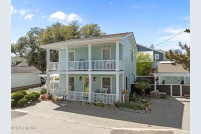 103 Sunshine Court, Beaufort, NC 28516 - Photo 29