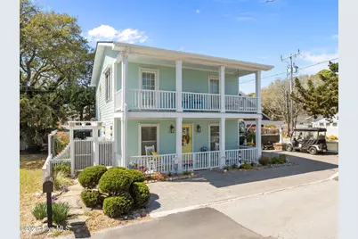 103 Sunshine Court, Beaufort, NC 28516 - Photo 1