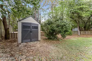 735 N Bennett St, Southern Pines, NC 28387 - Photo 29